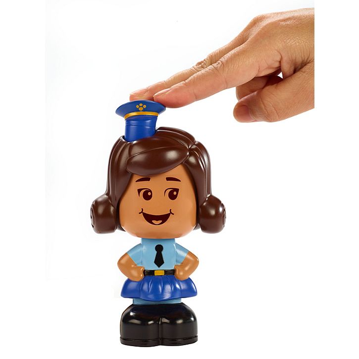 Toy Story Talking Officer Giggle McDimples Toys for babies, toddlers